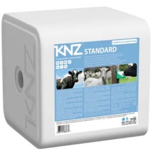 Nuolukivi KNZ Standard 10 kg