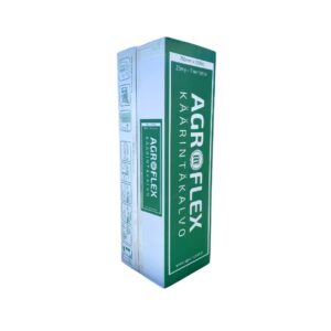 Agroflex 750mm, valkoinen MH