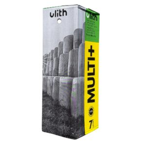 Ulith Multistretch Plus 750, valkoinen MH 1900m